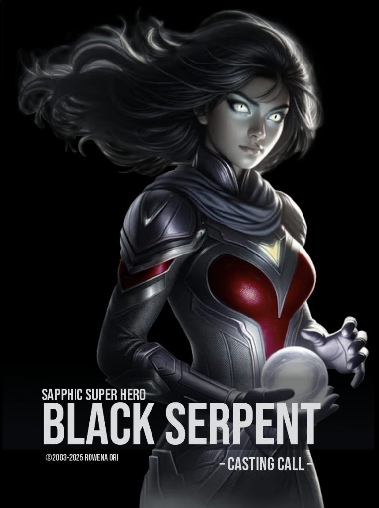 blackserpent-poster-763x1024 Girl Love Films
