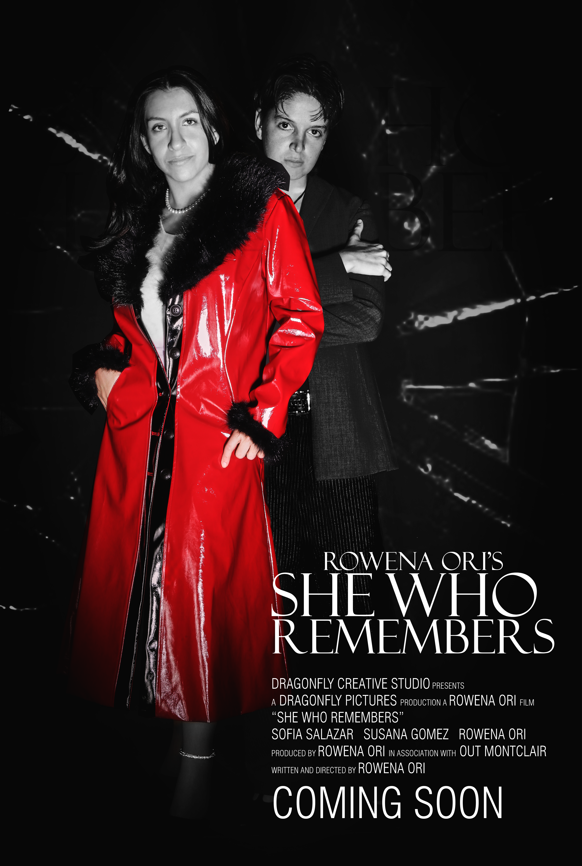 she-who-remebers Girl Love Films