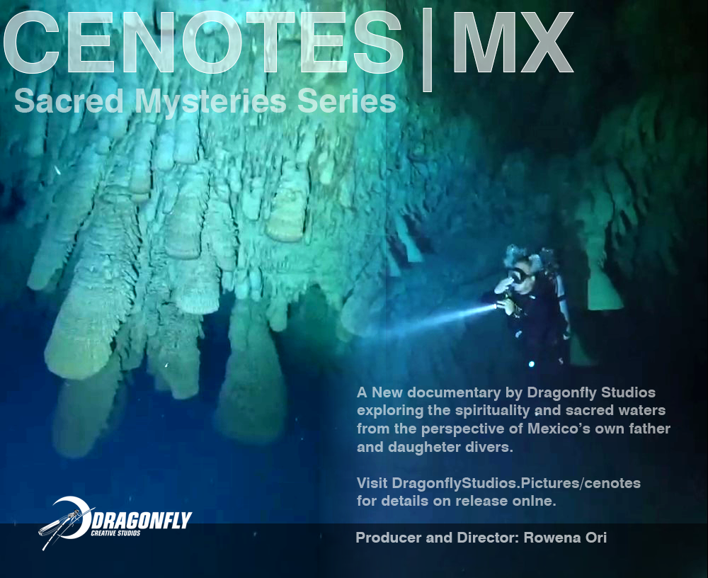 Cenotes Cenotes - MX